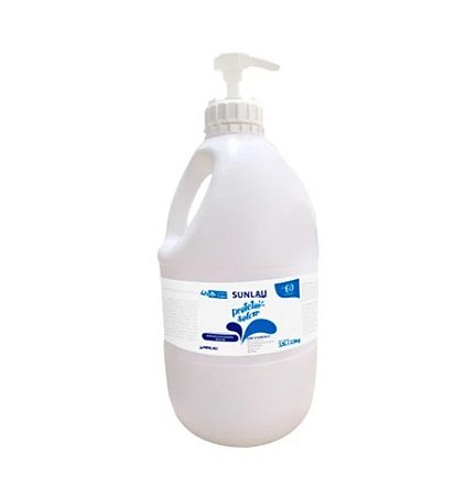 SUNLAU HENLAU FPS60 PROTETOR SOLAR 3,5L