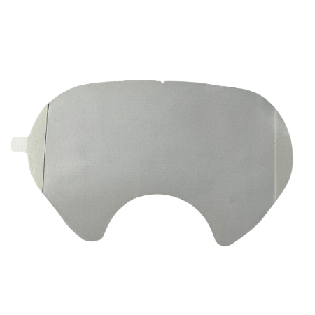 REPOSIÇÃO PELÍCULA T-9550-8 PARA VISOR FACIAL INTEIRA TAYCO