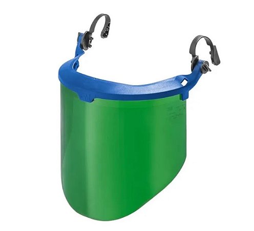 VISOR 3M PARA ARCO ELETRICO FGF - 130 MASC FACIAL T 3.0 ATPV