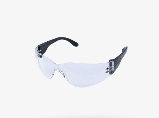 OCULOS LIBUS ECOLINE INCOLOR LEOPARDO COM/AE CA36032