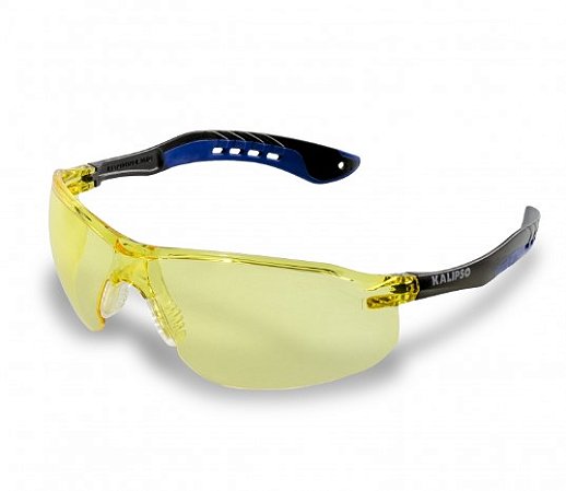 OCULOS JAMAICA KALIPSO AMARELO CA35156