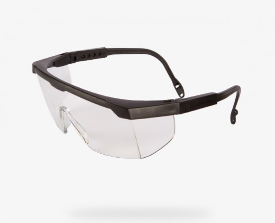 OCULOS JAGUAR/ARGON INCOLOR COM/AE CA35765 LIBUS