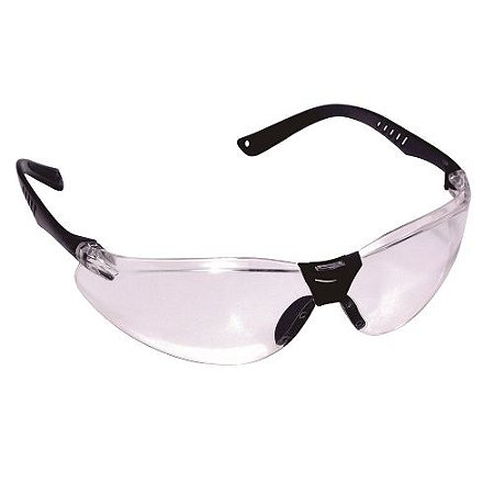 OCULOS CARBOGRAFITE CAYMAN F TRANSPARENTE INCOLOR CA35790