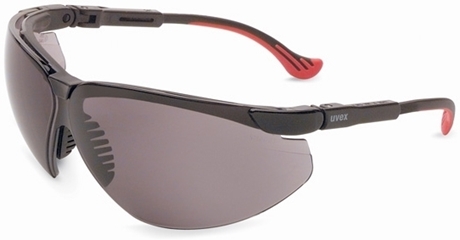 OCULOS HONEYWELL UVEX GENESIS CINZA TRATAMENTO AE CA 18819