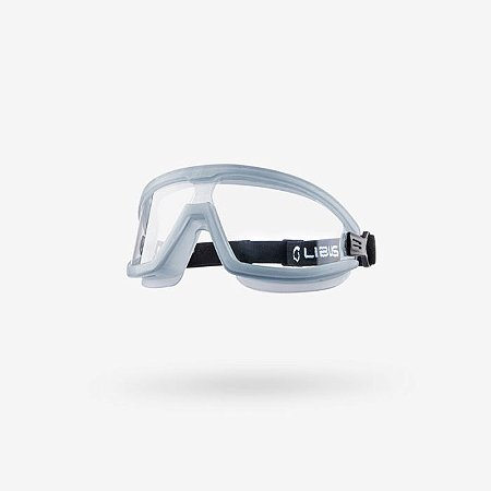 OCULOS LIBUS AMPLA VISÃO AVIATOR INCOLOR AF AE CA39769