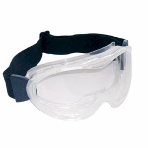 OCULOS CARBOGRAFITE AMPLA VISAO INCOLOR CA15615