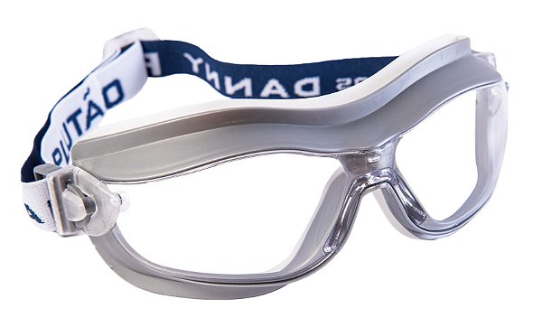 OCULOS DANNY PLUTÃO INCOLOR CA14883