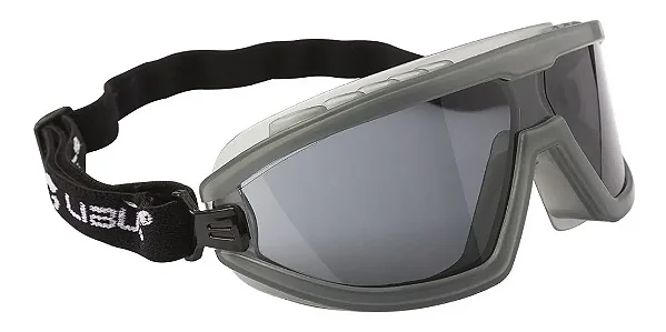 OCULOS LIBUS AMPLA VISÃO AVIATOR CINZA AF AE CA39769