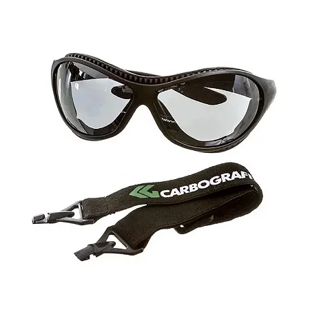 OCULOS CARBOGRAFITE SPYDER INCOLOR CA28436