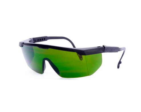 OCULOS ARGON LIBUS VERDE HC (AR)
