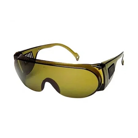 OCULOS KALIPSO PANDA SOBREPOR VERDE CA10344