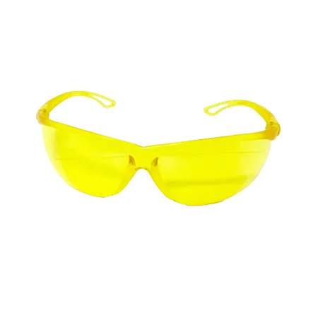 OCULOS MSA SPARROW AMARELO ANTIRRISCO CA18069