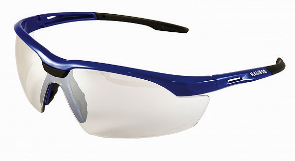 OCULOS KALIPSO VENEZA AZUL ESPELHADO CA35157