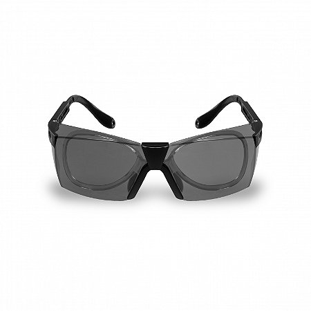 OCULOS KALIPSO CASTOR II CINZA