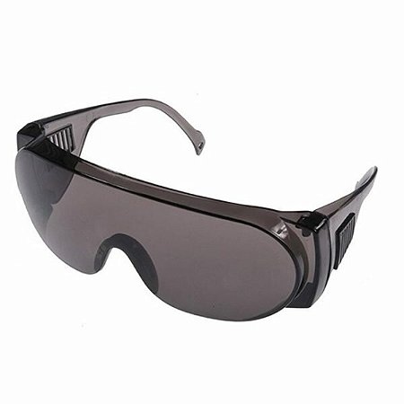 OCULOS KALIPSO PANDA SOBREPOR CINZA CA10344