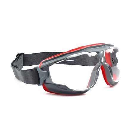 OCULOS 3M INCOLOR GG 500 AE/AR GOGGLEGEAR CA 37640 HB004562037