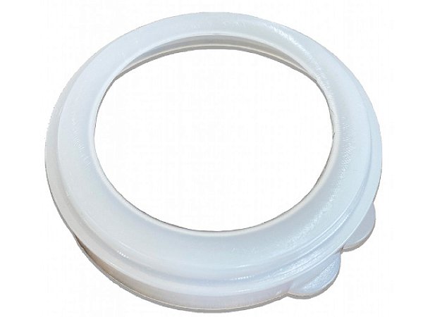 RETENTOR/PERCIANA PLASTCOR P/ RESPIRADOR SEMI FACIAL CA39429