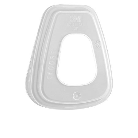 RETENTOR 3M 501 PARA FILTROS 5N11 E 5935 H0001396698