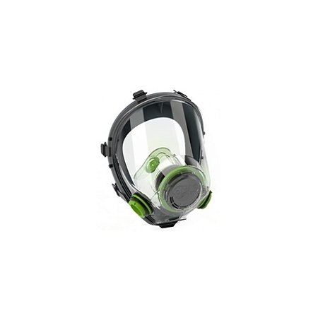 RESPIRADOR BLS FACIAL INTEIRA 5600 CINZA SERIE 5000 CA35554