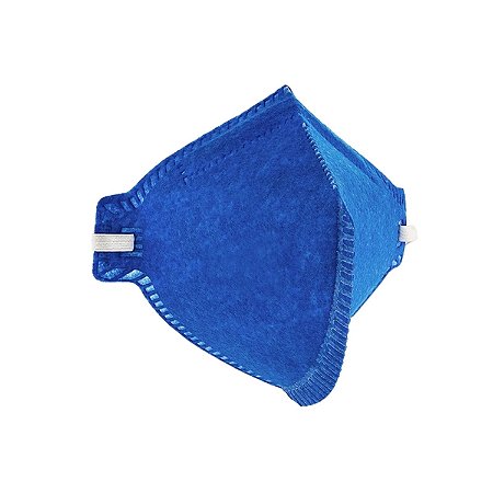 RESPIRADOR DELTAPLUS PFF2 S/VALVULA PRO AGRO WPS1227 CA38504