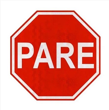 PLACA PS 1,50MM Ø60CM PS683 PARE