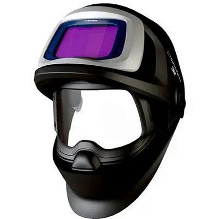 MASCARA 3M 751120 SPEEDGLASS 100V COMPLETA CA 21667