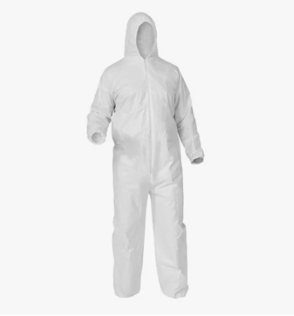 MACACAO TNT BRANCO TXF