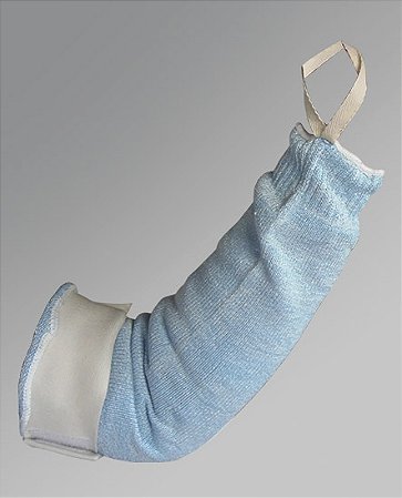 MANGOTE ANTICORTE CUT KEEPER BLUE 50 CM GAMILUVA CA:41757