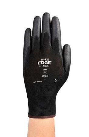 LUVA ANSELL EDGE 48-123 CA45830