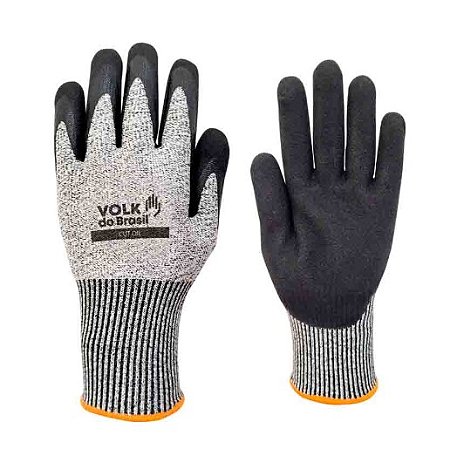 LUVA VOLK CUT OIL CA: 36606