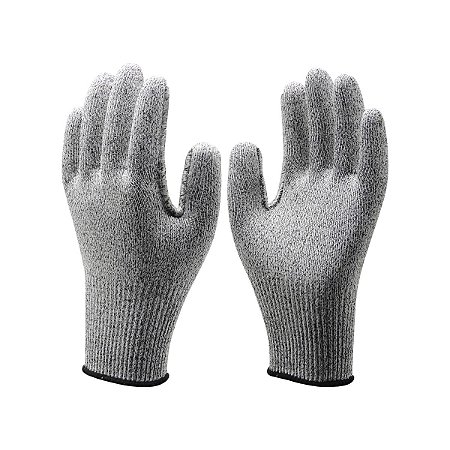 LUVA SUPER SAFETY SS1008X ANTICORTE NIVEL MAXIMO CA 32036