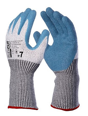 DANNY DA-45200 FLEXCUT PUNHO LONGO