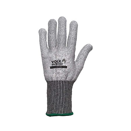 LUVA VOLK ANTICORTE CUT FLEX CA 35811