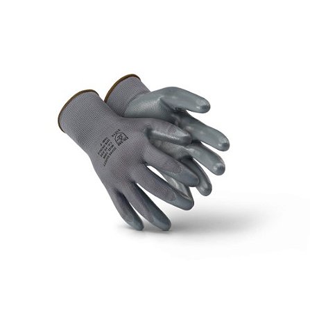 LUVA SS1006 SUPER SAFETY  CA: 32038