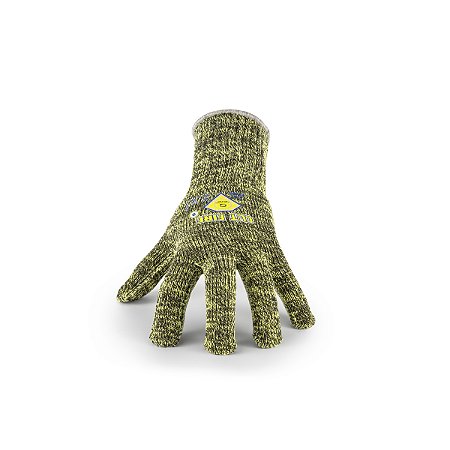 LUVA  SUPER SAFETY CUT FIRE TAM 09-G CA43089/33089
