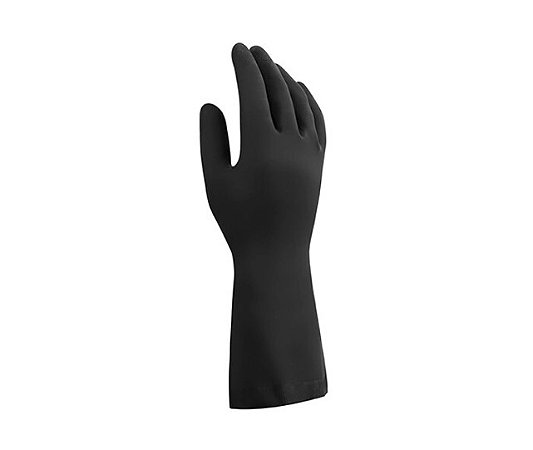 LUVA MUCAMBO SAFETEX PRO157 LATEX TALCADO 30CM 09 CA3890