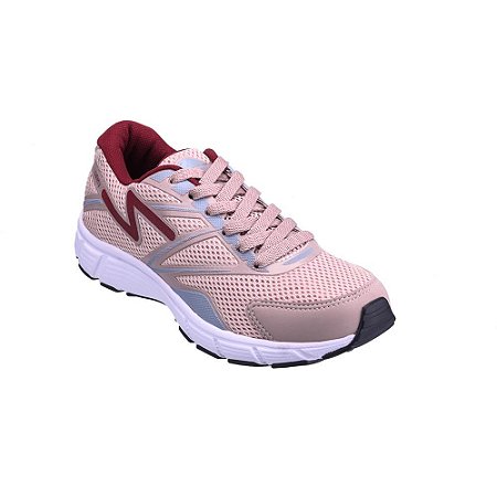TÊNIS NSS SPEED 40 ROSA CA 44694