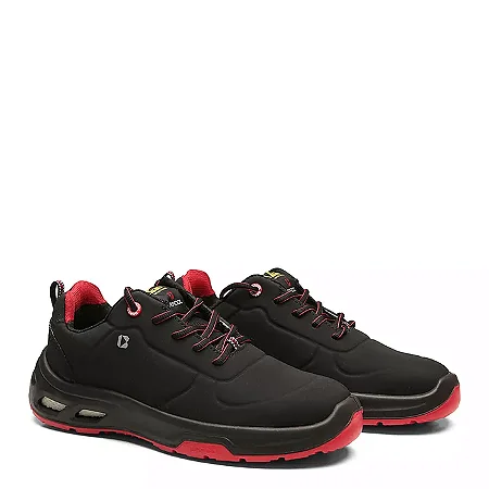 TENIS BRACOL MICROF. COMPOSITE DETROIT TRIDENSIDADE CA48390