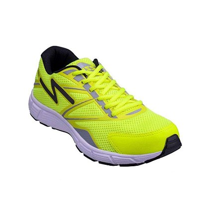 TÊNIS NSS SPEED 40 AMARELO CA 44694