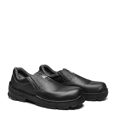 SAPATO BRACOL C/ELASTICO BI B/COMPOSITE CA42164