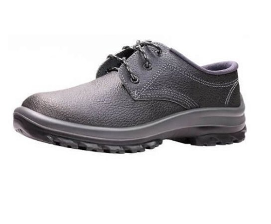SAPATO CARTOM 030 AMARRAR PRETO C/B PVC BI CA16479