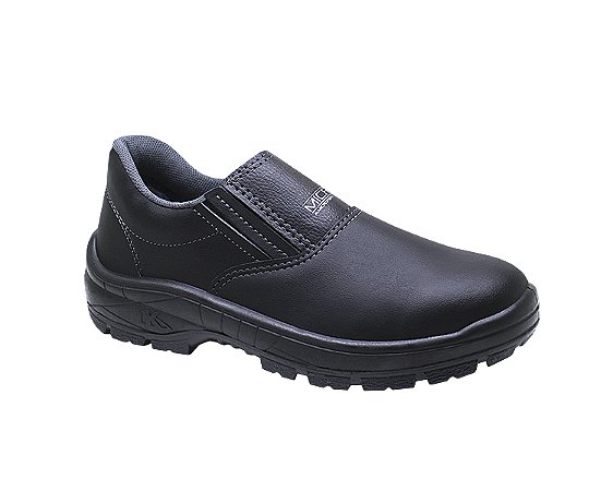 SAPATO KADESH ELASTICO MICROK SEM BICO EL3501SB21 CA40885