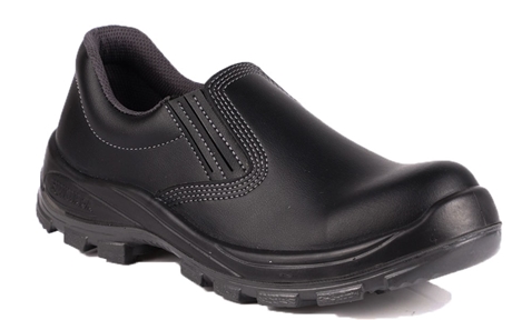 SAPATO DE SEG BICO COMP 9HLS1MFEL CA 39582 FUGIWARA