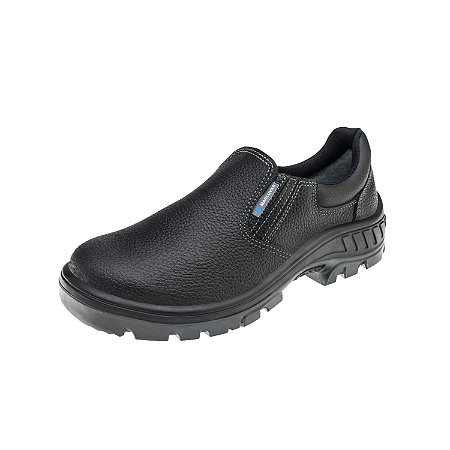 SAPATO MARLUVAS RASPA SOLA BIDENSIDADE BICO PVC CA 41420
