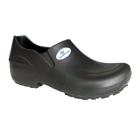 SAPATO WORKLIGHT/GENOVA EVA  PRETO CA:41775 50WLSP6