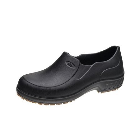 SAPATO MARLUVAS FLEX CLEAN EVA PRETO CA 39213