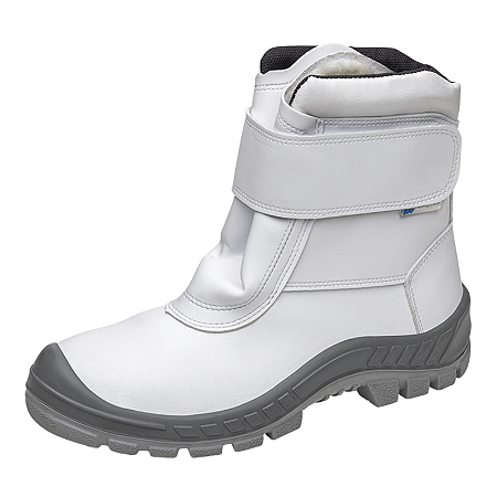 COTURNO BRACOL 70C32 VELCRO BRANCO PARA BAIXA TEMPERATURA 4010BDVM4600LL TAM 37 CA 42380
