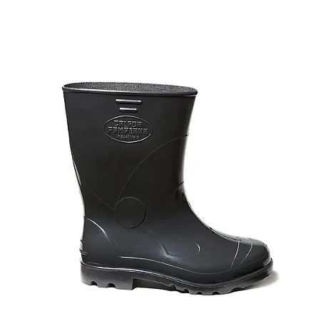 BOTA PVC CALFOR CCPP2 501 CANO CURTO PRETO CA37772