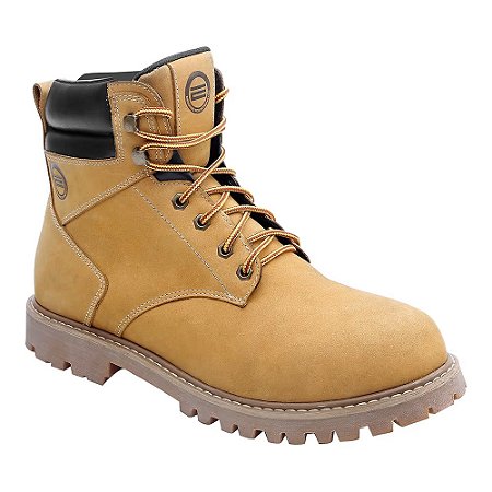 BOTA ESTIVAL WHEAT NOBUCK BEGE AD5000 CA 40376