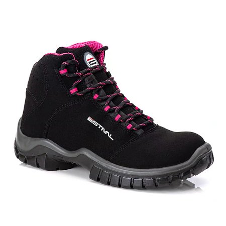 BOTA ESTIVAL ENERGY ROSA EN10141S2-052 CA 44558
